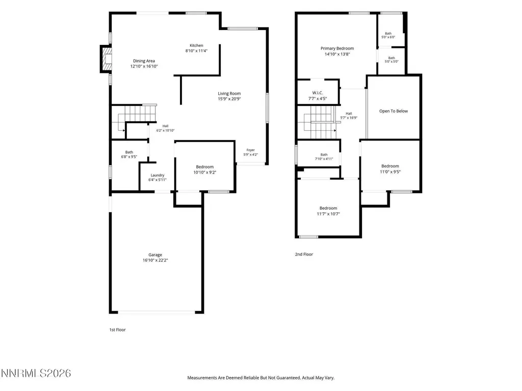 2714 Perro Reno NV 89502