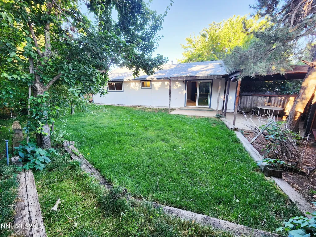 3615 4th Sparks NV 89431