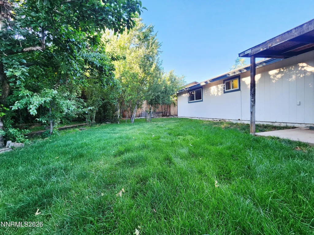 3615 4th Sparks NV 89431