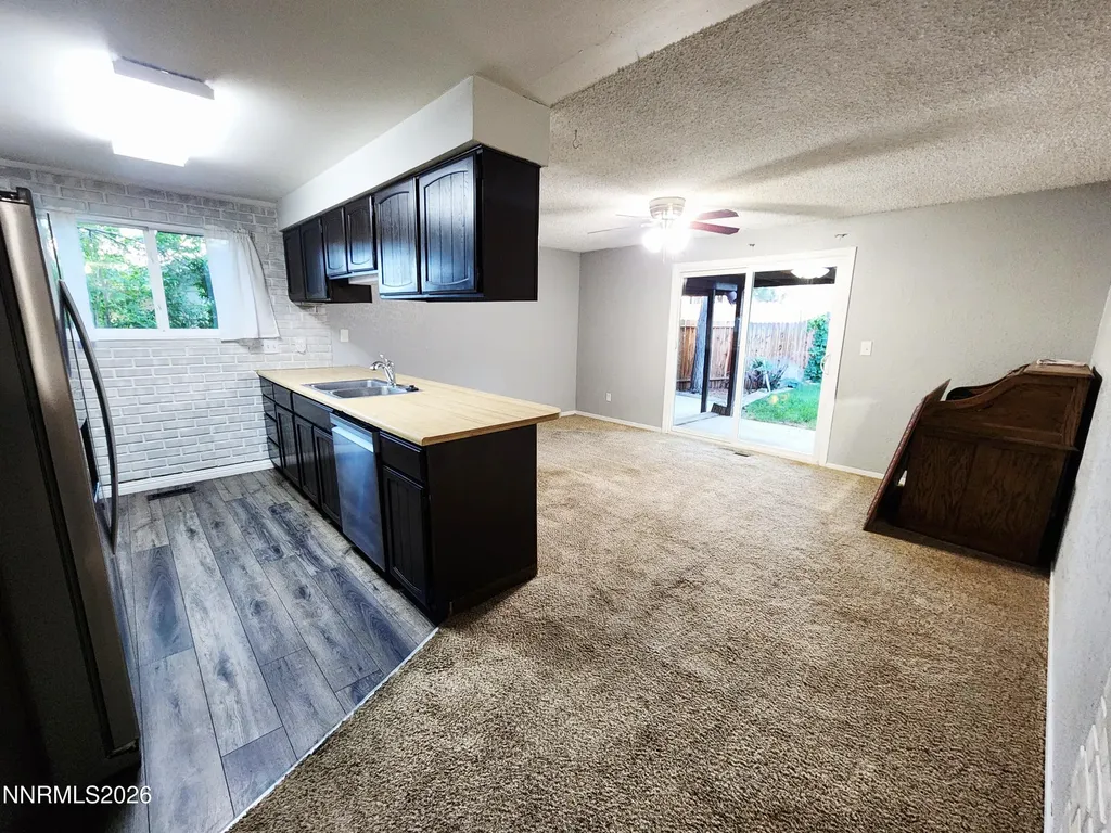 3615 4th Sparks NV 89431