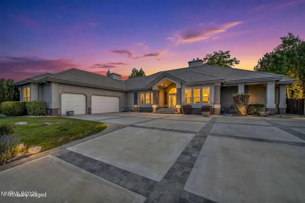 7305 Diamond Oaks Court Sparks NV 89436