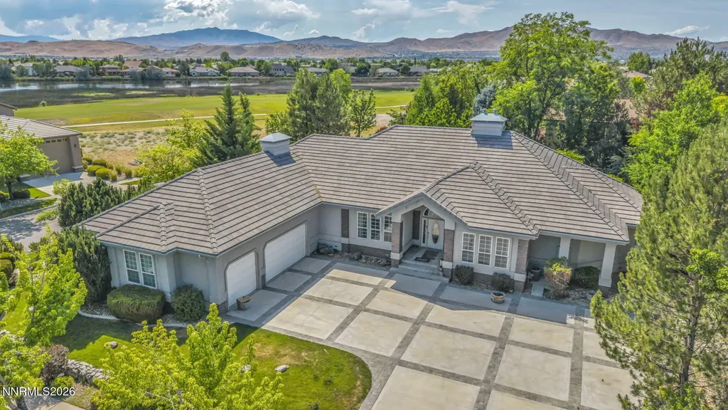 7305 Diamond Oaks Court Sparks NV 89436
