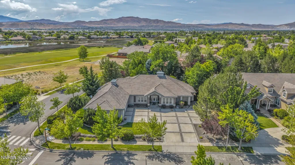 7305 Diamond Oaks Court Sparks NV 89436