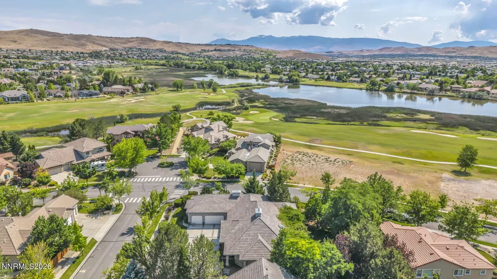 7305 Diamond Oaks Court Sparks NV 89436