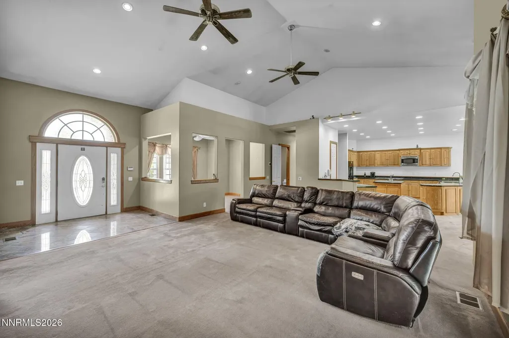7305 Diamond Oaks Court Sparks NV 89436