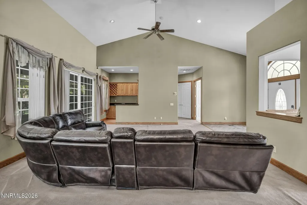 7305 Diamond Oaks Court Sparks NV 89436