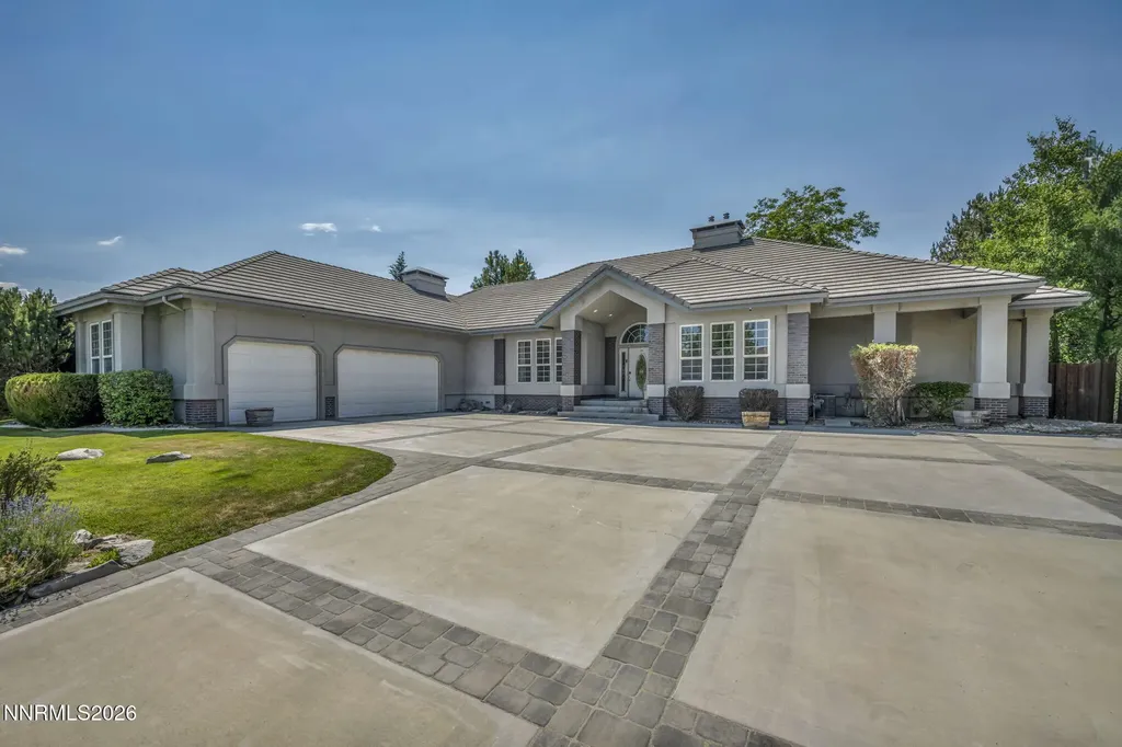 7305 Diamond Oaks Court Sparks NV 89436