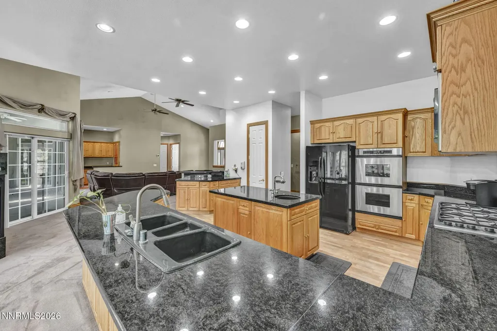 7305 Diamond Oaks Court Sparks NV 89436