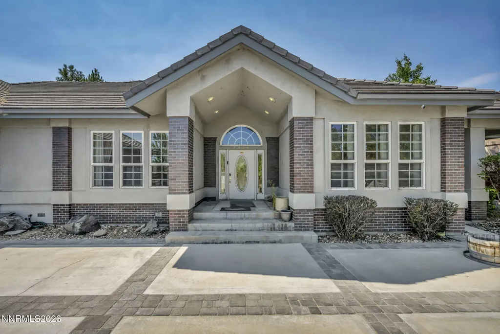 7305 Diamond Oaks Court Sparks NV 89436