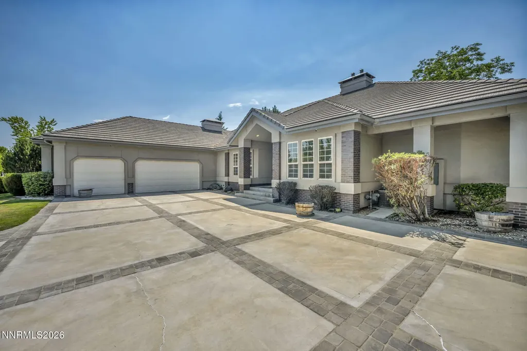 7305 Diamond Oaks Court Sparks NV 89436