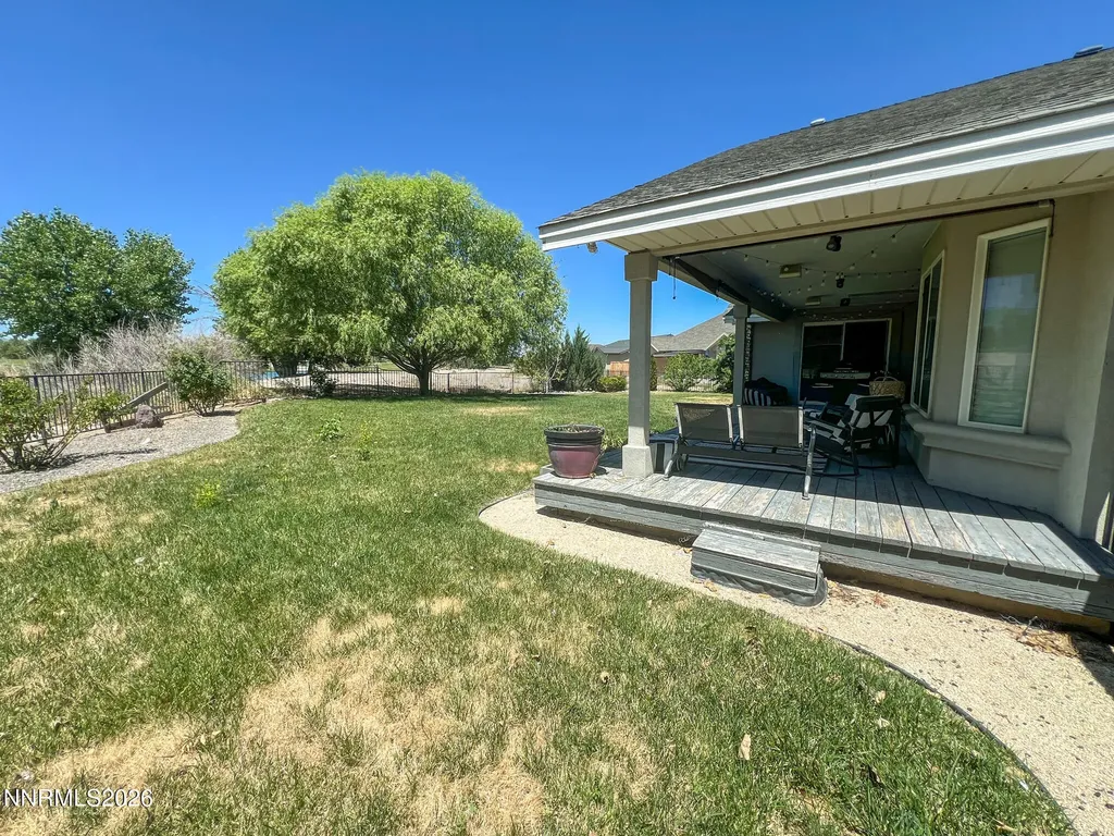 763 Divot Fernley NV 89408