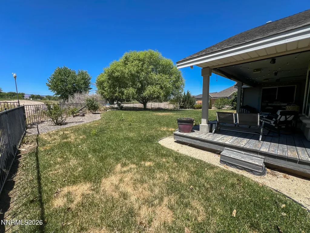 763 Divot Fernley NV 89408