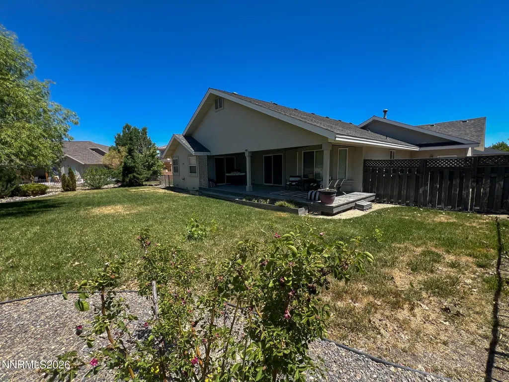 763 Divot Fernley NV 89408