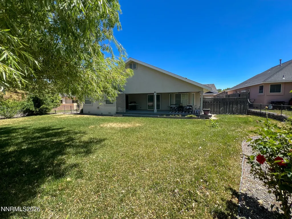 763 Divot Fernley NV 89408