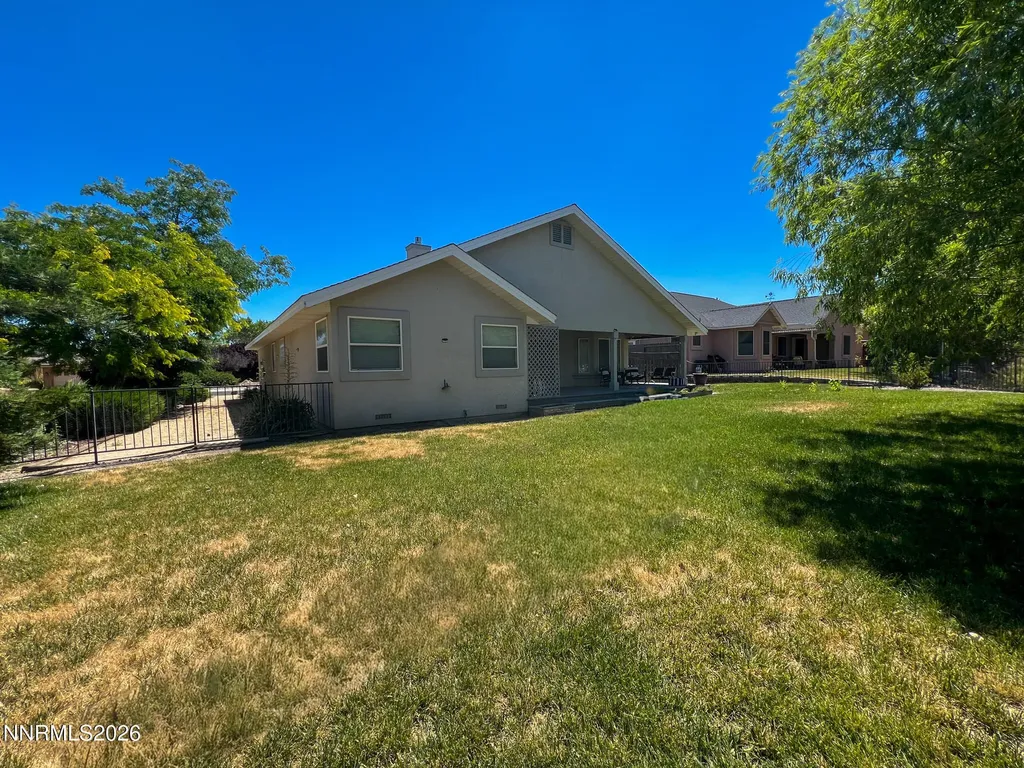 763 Divot Fernley NV 89408