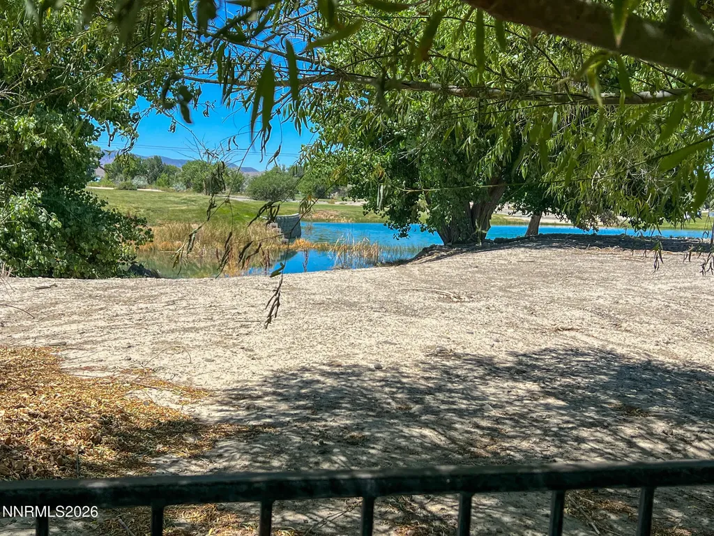 763 Divot Fernley NV 89408