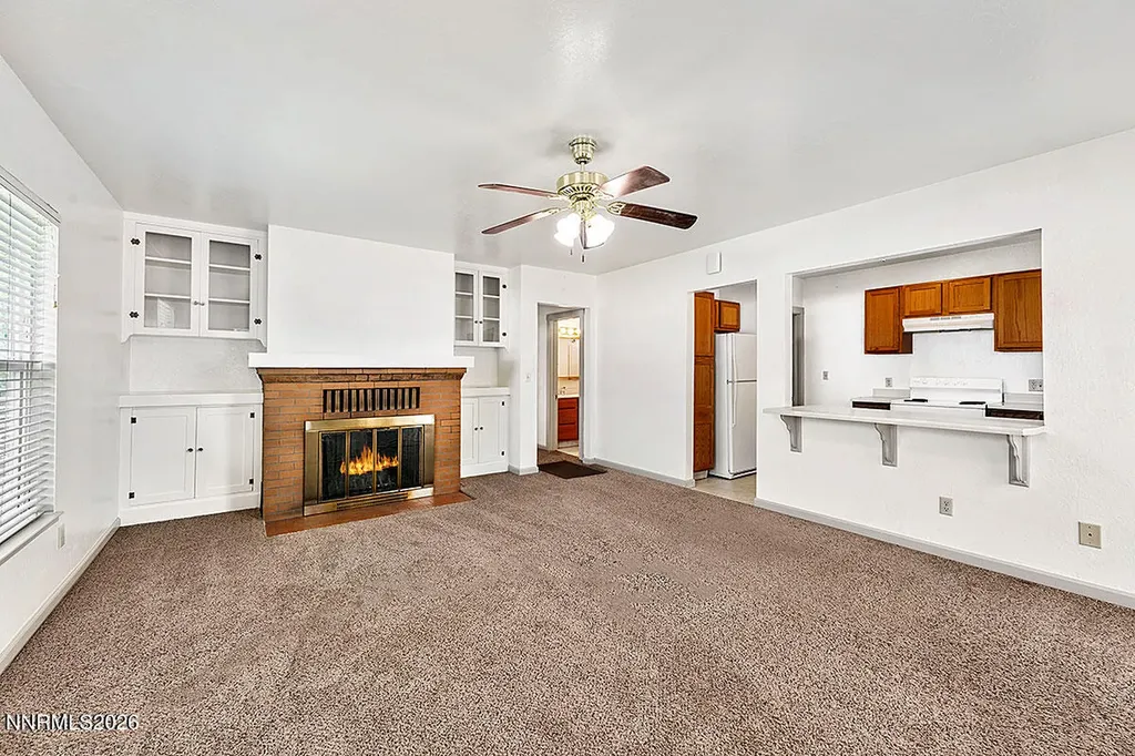 1295 Feather Reno NV 89509