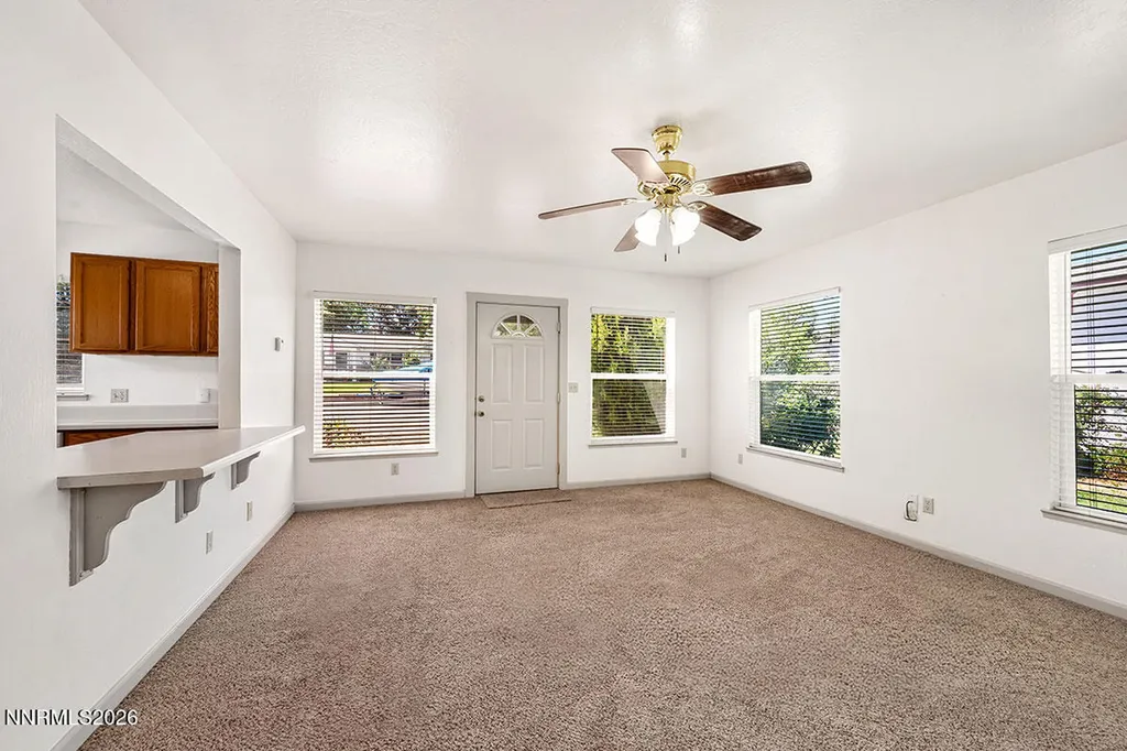 1295 Feather Reno NV 89509