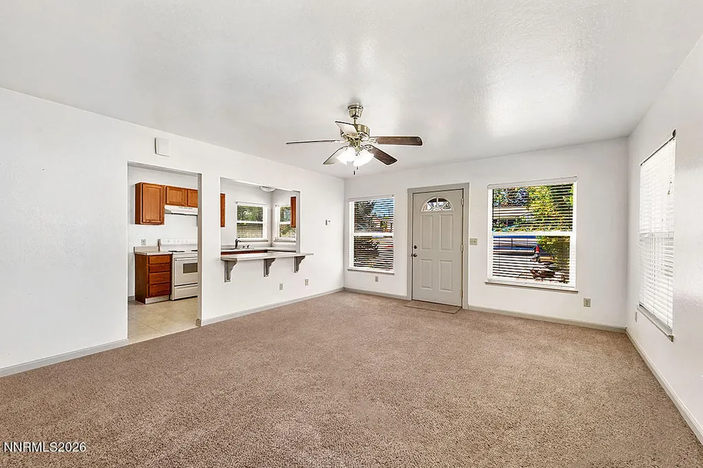 1295 Feather Reno NV 89509