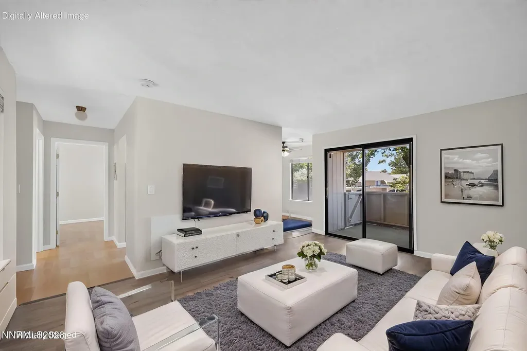 3865 Leonesio Reno NV 89512