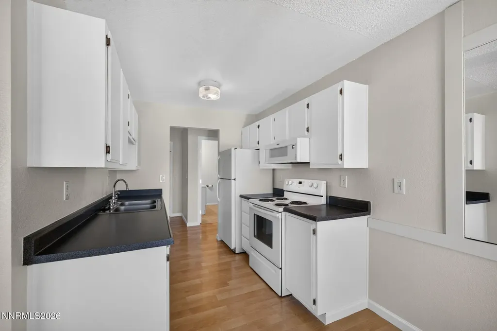 3865 Leonesio Reno NV 89512