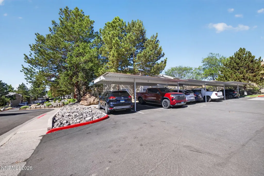 3865 Leonesio Reno NV 89512
