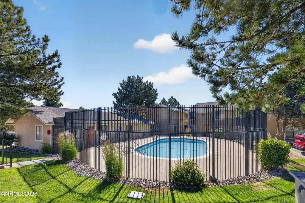 3865 Leonesio Reno NV 89512