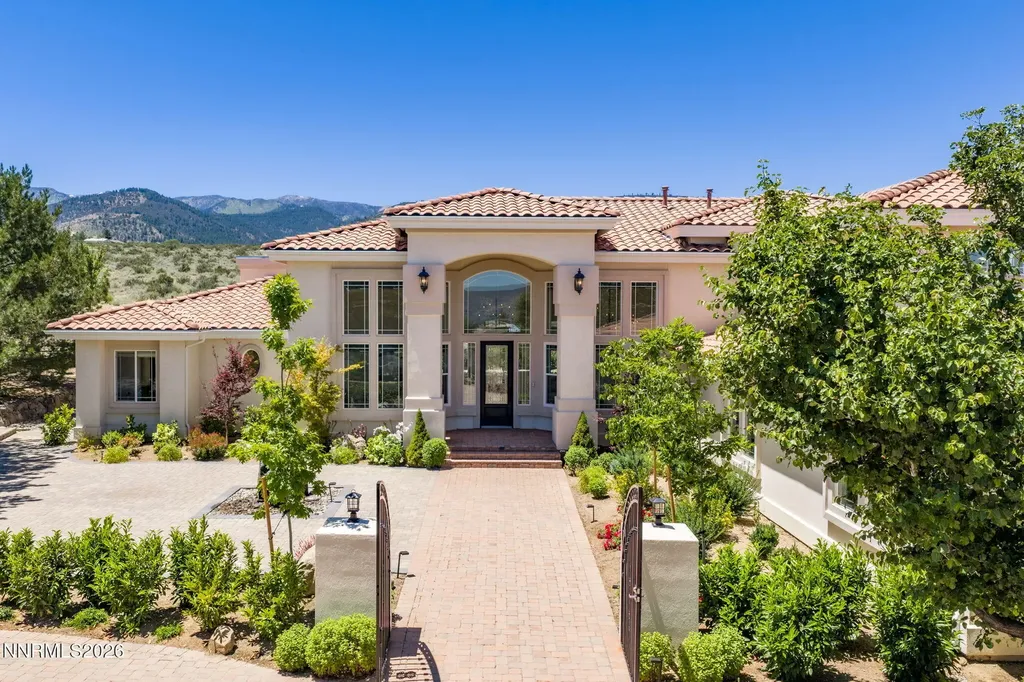 13330 Saddlebow Reno NV 89511