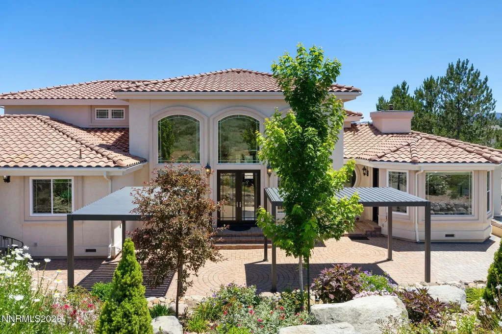 13330 Saddlebow Reno NV 89511