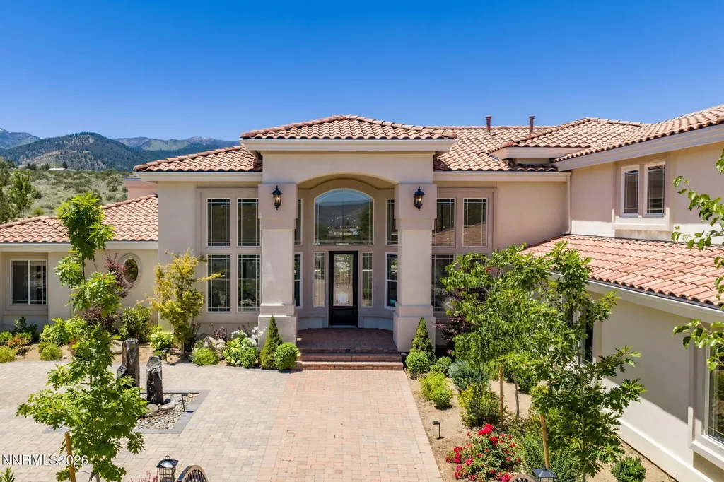 13330 Saddlebow Reno NV 89511