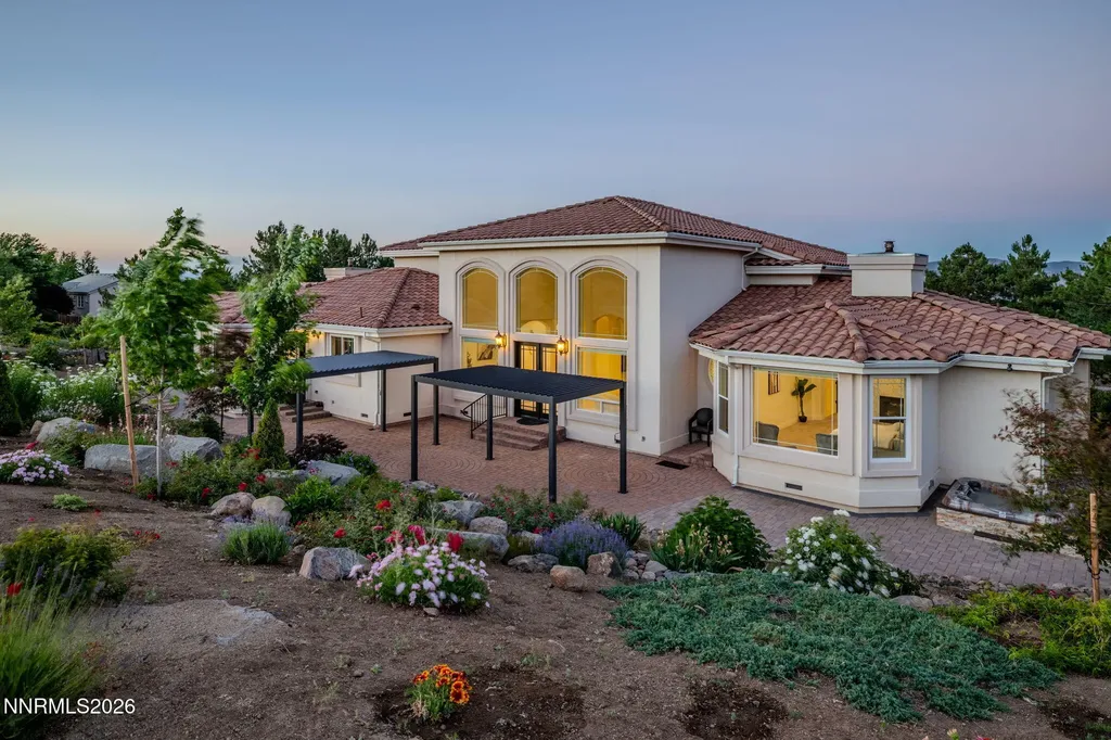 13330 Saddlebow Reno NV 89511