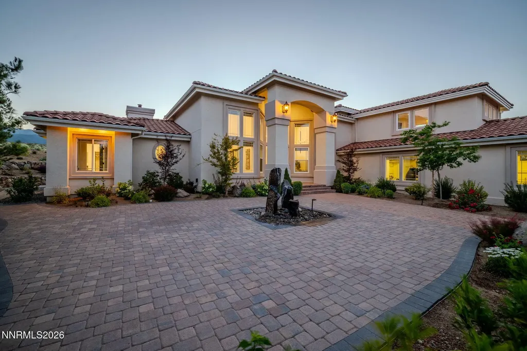 13330 Saddlebow Reno NV 89511