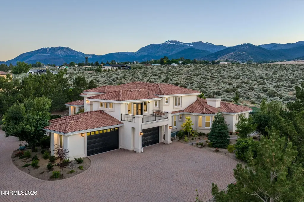 13330 Saddlebow Reno NV 89511