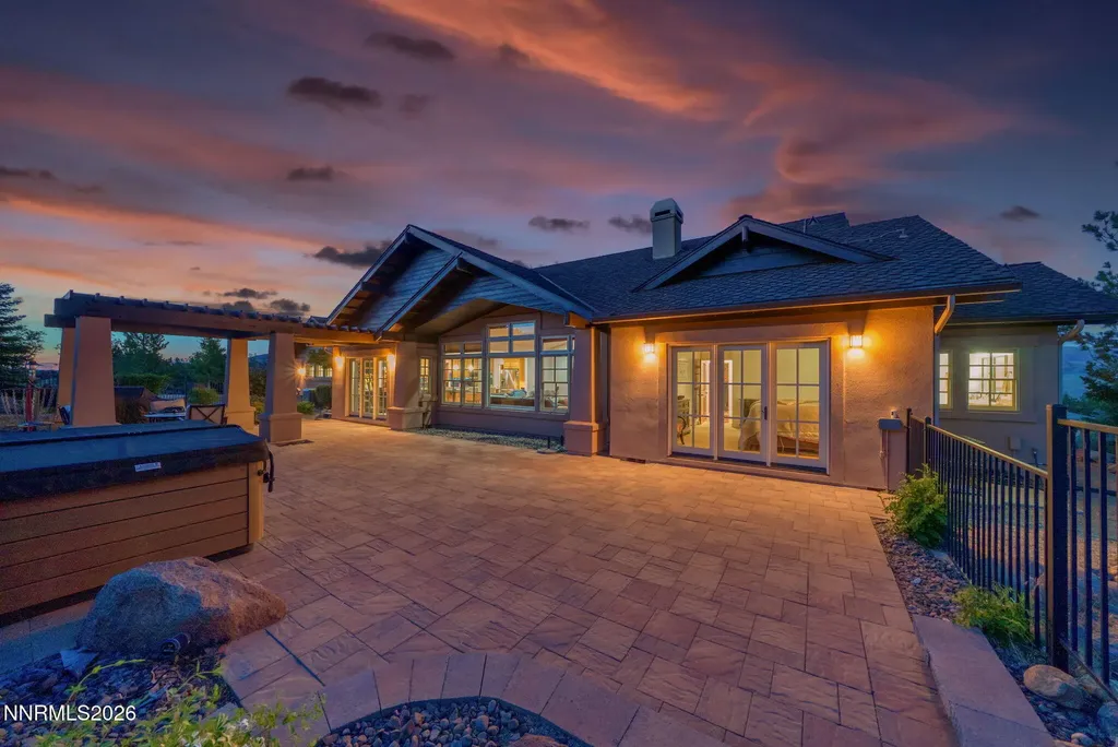 225 Earlham Reno NV 89511