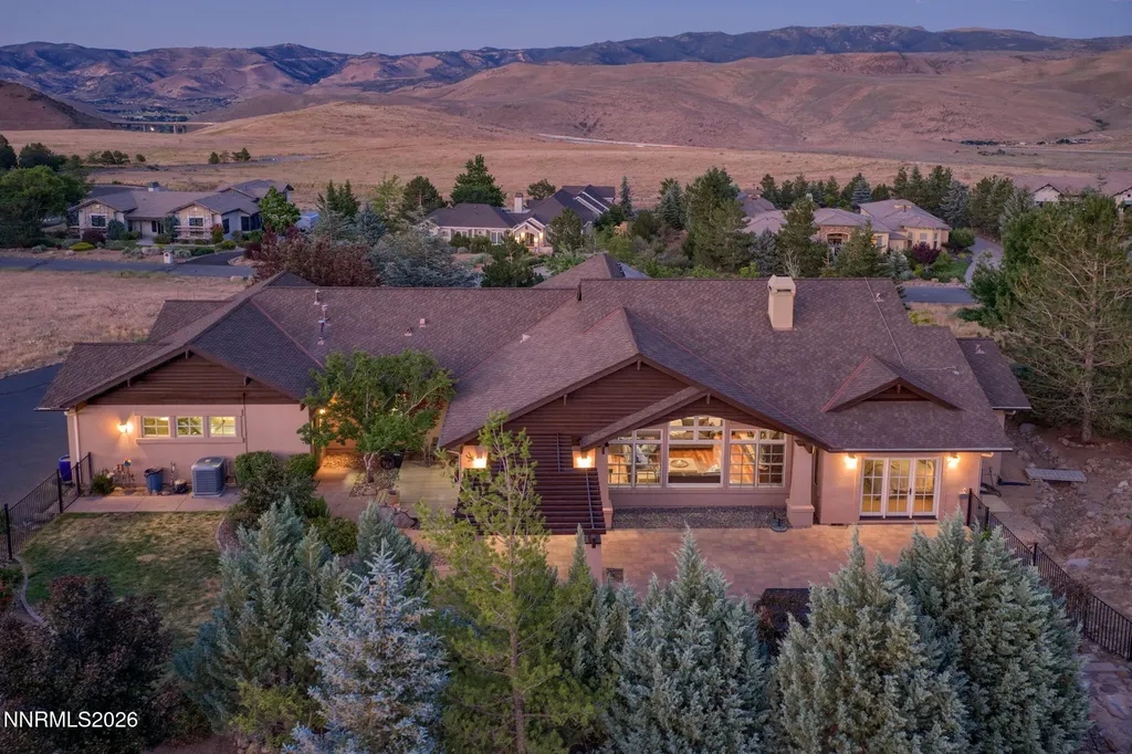 225 Earlham Reno NV 89511