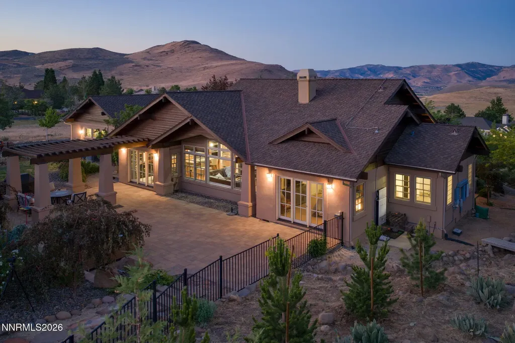 225 Earlham Reno NV 89511