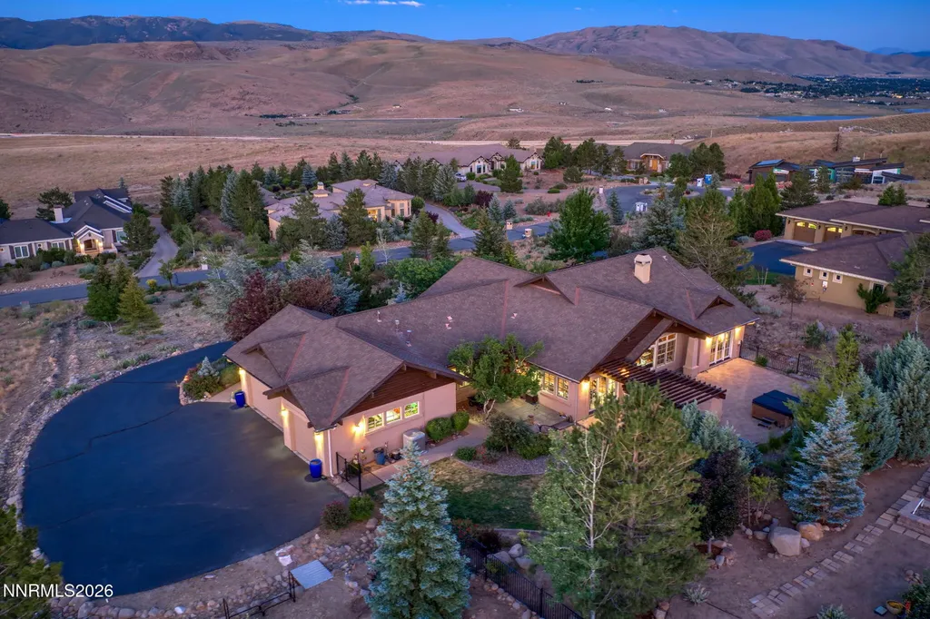225 Earlham Reno NV 89511