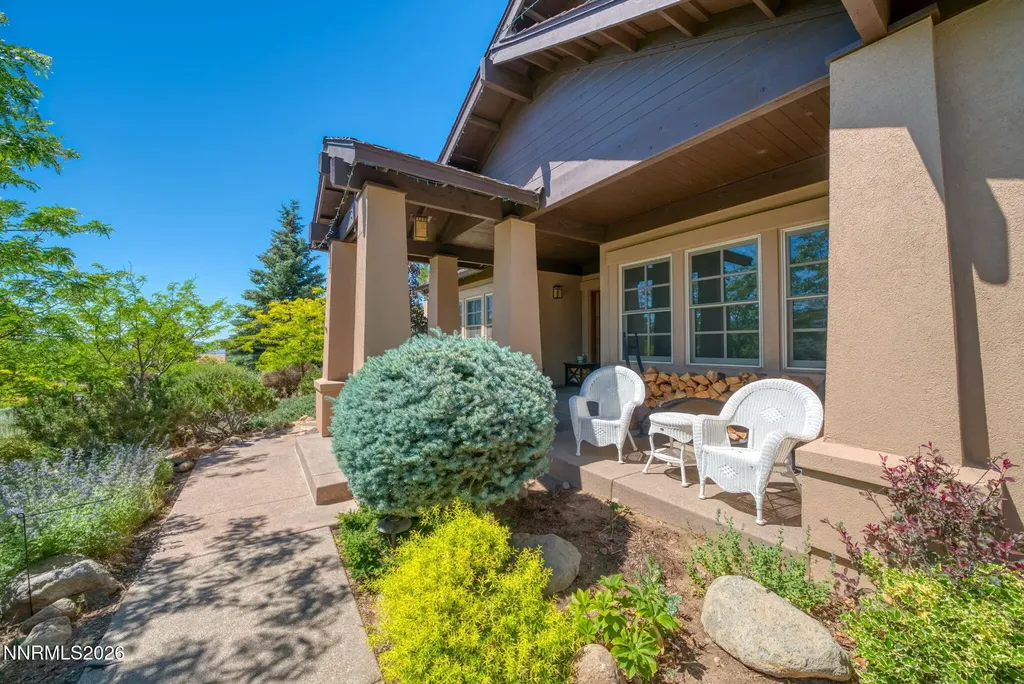 225 Earlham Reno NV 89511