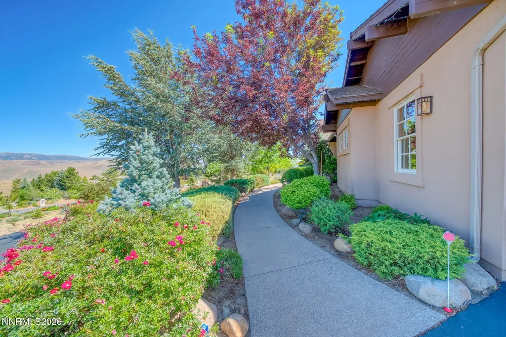 225 Earlham Reno NV 89511