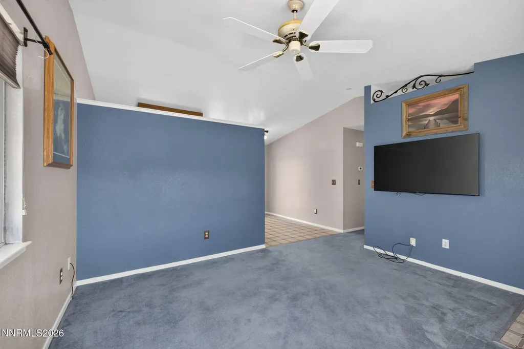 5471 Cabin Sun Valley NV 89433