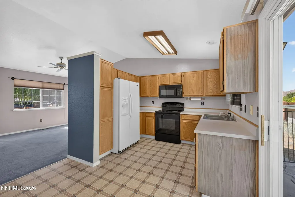 5471 Cabin Sun Valley NV 89433