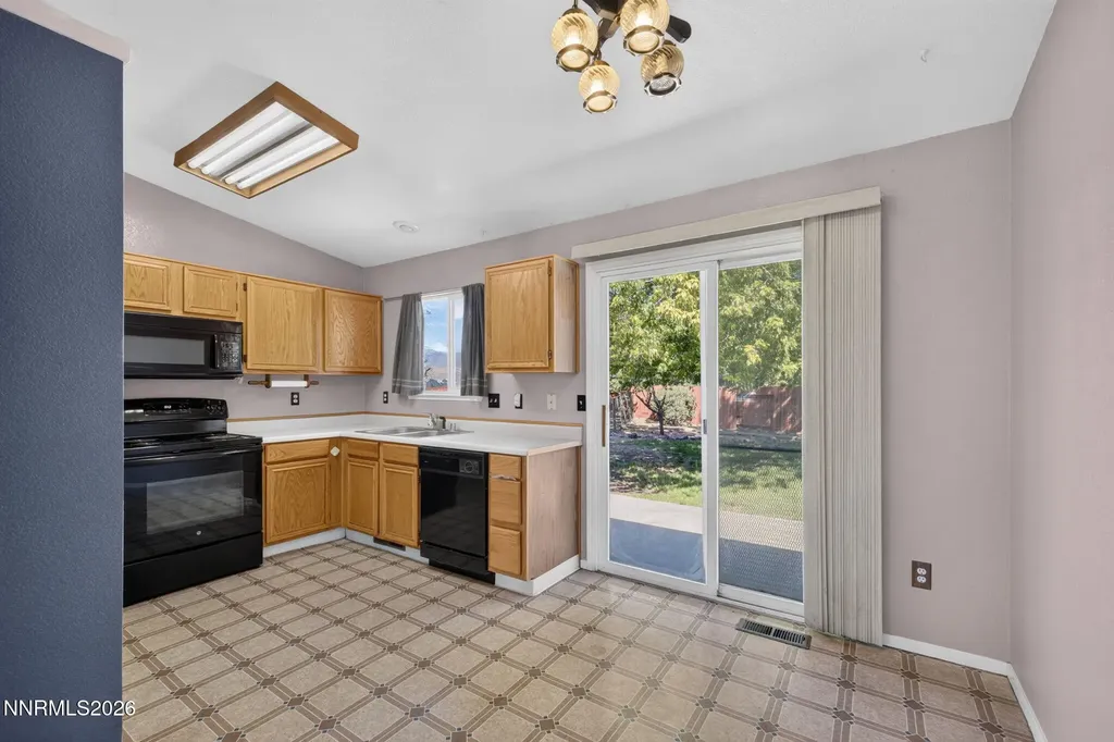 5471 Cabin Sun Valley NV 89433