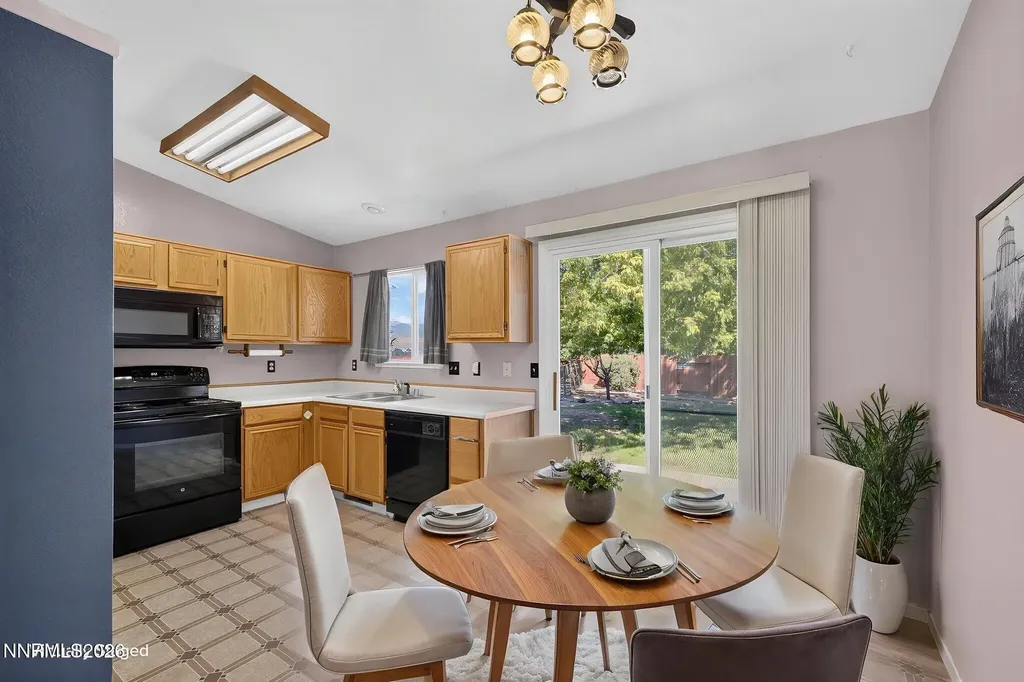 5471 Cabin Sun Valley NV 89433