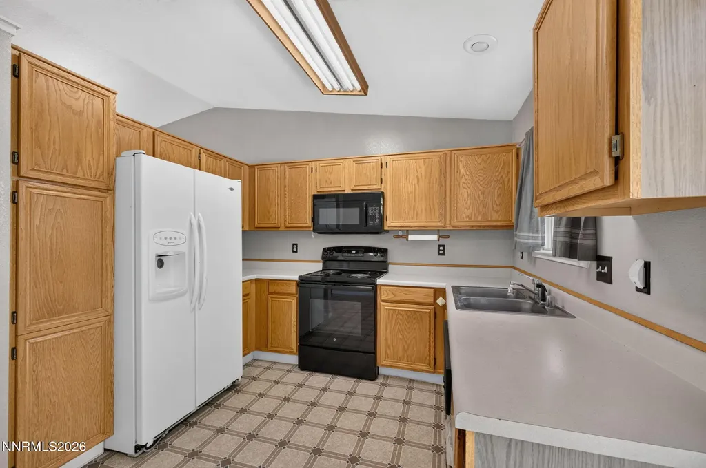 5471 Cabin Sun Valley NV 89433