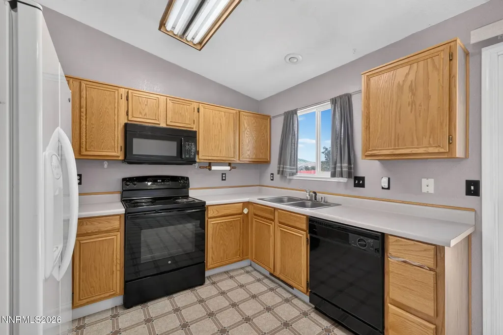 5471 Cabin Sun Valley NV 89433