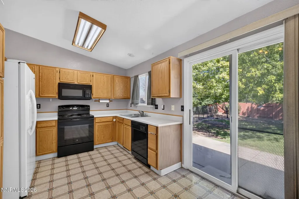5471 Cabin Sun Valley NV 89433