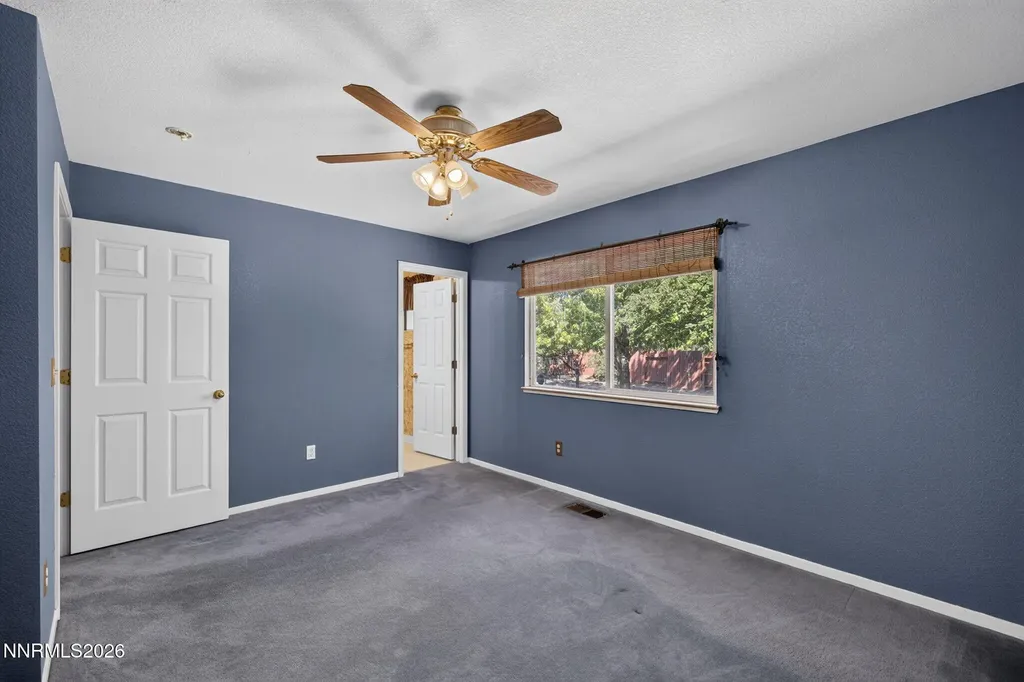 5471 Cabin Sun Valley NV 89433