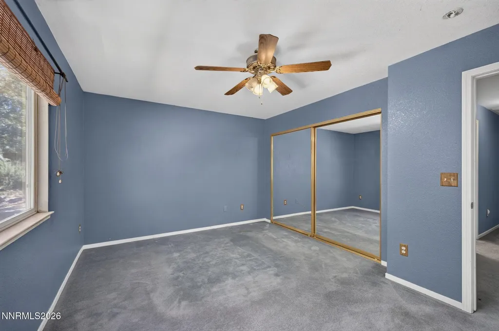 5471 Cabin Sun Valley NV 89433