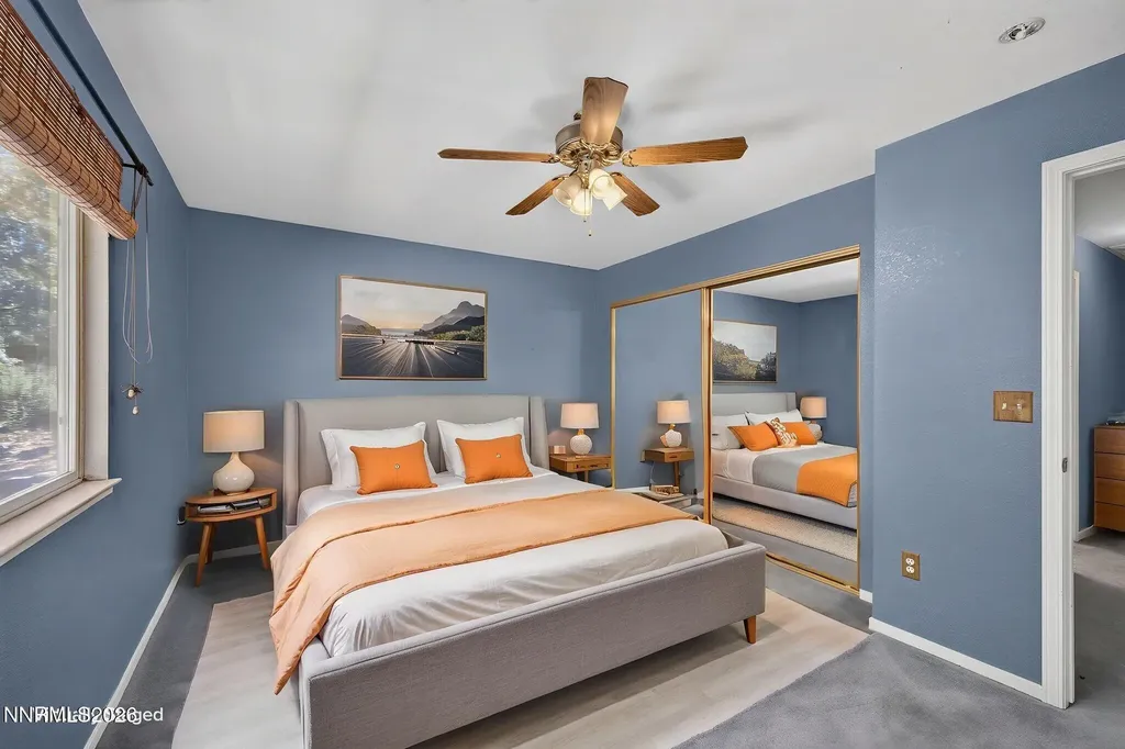 5471 Cabin Sun Valley NV 89433