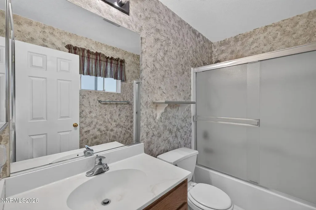 5471 Cabin Sun Valley NV 89433